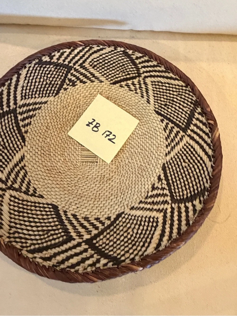 baskets questions leave